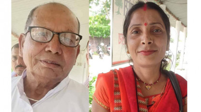 जिसस धनुषामा कांग्रेसको मात्रै उम्मेदवारी, प्यानल निर्विरोध हुने